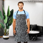 アスファルトのコード エプロン