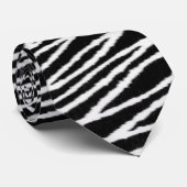 アスファルトのコード ネクタイ (ロール)