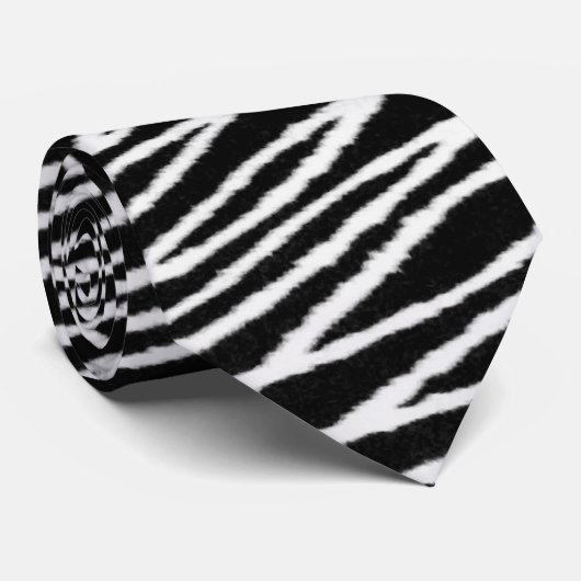 アスファルトのコード ネクタイ (ロール)