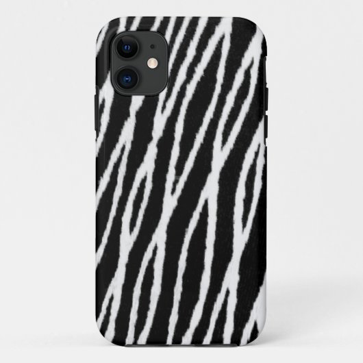 アスファルトのコード Case-Mate iPhoneケース (裏面)