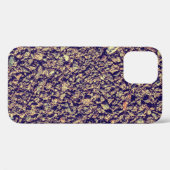 アスファルトのテクスチャの要約、アスファルト、ホームデコール、バック Case-Mate iPhoneケース (裏面 (横))