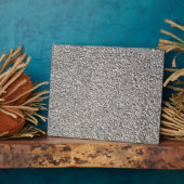 アスファルトグラウンドテクスチャ詳細 フォトプラーク (側面)