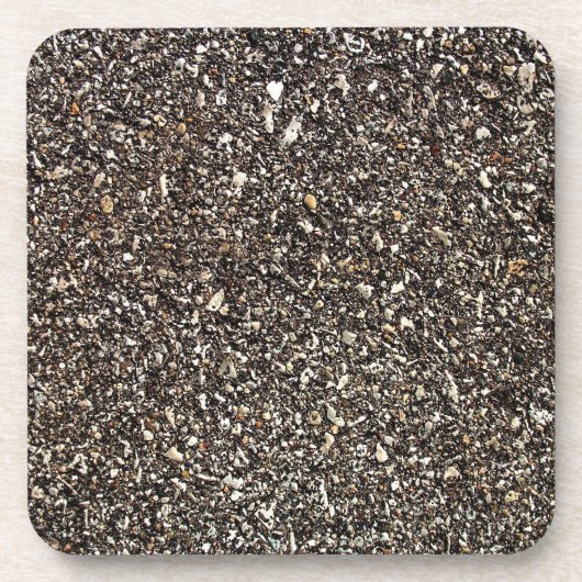 アスファルトコースター コースター (正面)