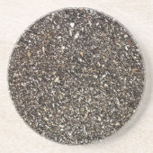 アスファルトコースター コースター (正面)