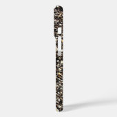 アスファルトプリント Case-Mate iPhoneケース (裏面 / 左)