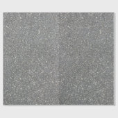 アスファルト舗装ブラックトップテクスチャ ラッピングペーパー (フラット)