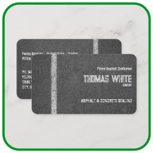 アスファルト舗装