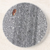 アスファルト通りコースター コースター (正面)