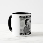 アスベストス! マグカップ (正面左)