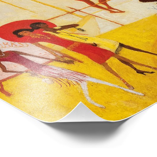 アスベリーパークサウス， 1920によってフロリンステティハイマー フォトプリント            (角)