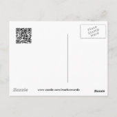 アスベリーパークニュージャージー1910ヴィンテージ ポストカード (裏面)