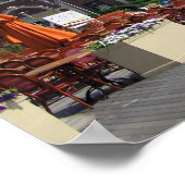 アスベリーパークNJボードウォーク – Paramount Theater ポスター (角)