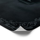 アスペラ当たりアストラ ポスター (角)