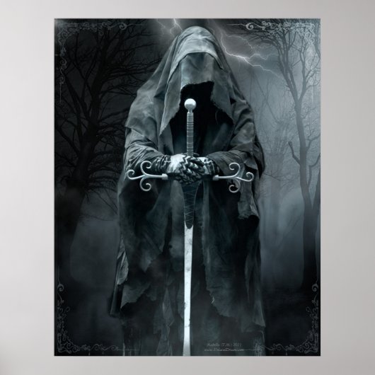 アスペラ当たりアストラ ポスター (正面)