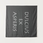 アスペリスのダルシア タペストリー (正面(横))