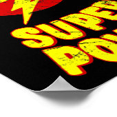 アスペルガーは私のすごい力 ポスター (角)