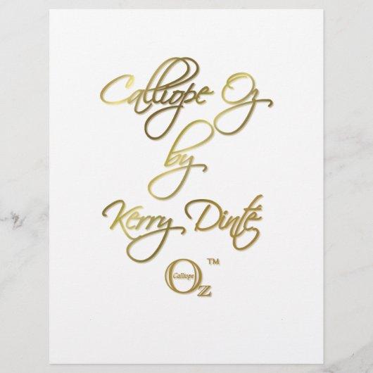 アスペルガー症候群に気をつけろ気に! チラシ (裏面)