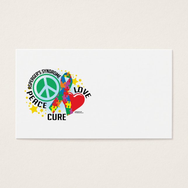 アスペルガー症候群PLC (正面)