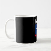 アスペルモントTX コーヒーマグカップ (左)