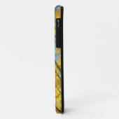 アスペンの木の紅葉 2 Case-Mate iPhoneケース (裏面/左)