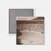 アスペンドス マグネット (正面/裏面)