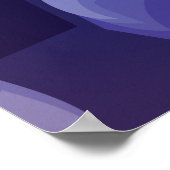 アスペン コロラド スノーボード ポスター (角)