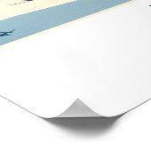 アスペン コロラド ヴィンテージ スキー 旅行 アート ポスター (角)