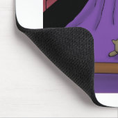 アスペン マウスパッド (コーナー)