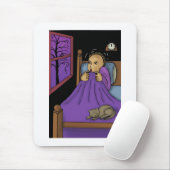 アスペン マウスパッド (マウス)