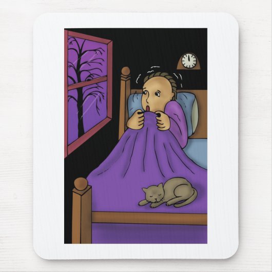 アスペン マウスパッド (正面)