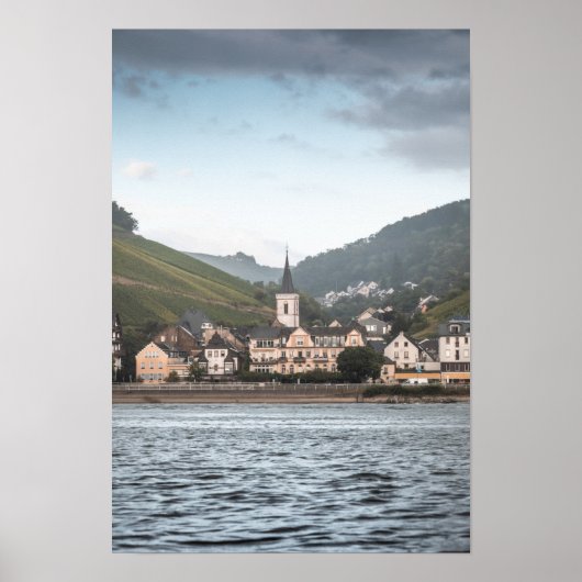 アスマンシャウセン ポスター (正面)