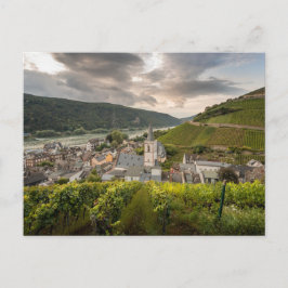 アスマンシャウセン ポストカード