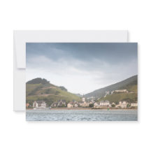 アスマンシャウゼンアムラインカード