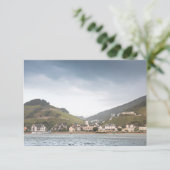 アスマンシャウゼンアムラインカード (スタンド正面)