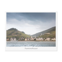 アスマンシャウゼンアムライン