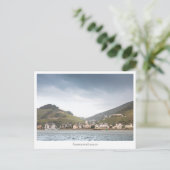 アスマンシャウゼンアムライン ポストカード (スタンド正面)