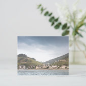 アスマンシャウゼンアムライン ポストカード (スタンド正面)