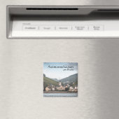 アスマンシャウゼンアムライン マグネット (インサイチュ (食洗機))