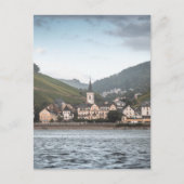 アスマンシュワン ポストカード (正面)