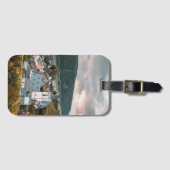 アスマンシュワン ラゲッジタグ (正面横)