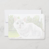 アスマーシュ サンキューカード (裏面)