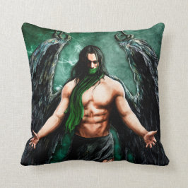 アスモデウス装飾用クッション クッション