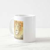 アスラン·コーヒー·マグ コーヒーマグカップ (正面左)