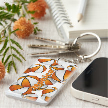 アスリートの名前のクラスタオレンジ色の白いバスケットボール