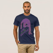 アスリートの解剖学， V.3 Tシャツ (正面フル)