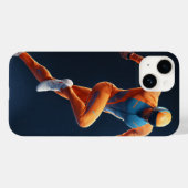 アスリートインスパイアiPhone 14およびiPadケース Case-Mate iPhoneケース (裏面 (横))