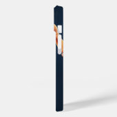 アスリートインスパイアiPhone 14およびiPadケース Case-Mate iPhoneケース (裏面 / 左)