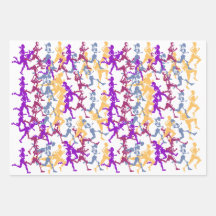 アスリートランナーとジョガー