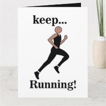 アスリート走ズランナー