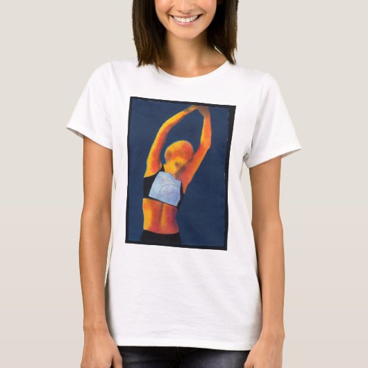 アスリート2011年 Tシャツ (正面)